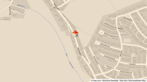 Mirkoplage - Etagenwohnung mit 92,00 m&sup2; in Lappersdorf zum Kaufen