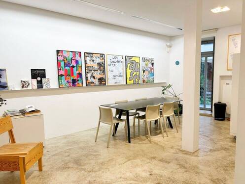Bild 4 - Büro mit 4,00 m&sup2; in München zur Miete
