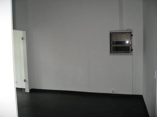 Eingangsbereich - 4 Zimmer Büro zur Miete in Berlin
