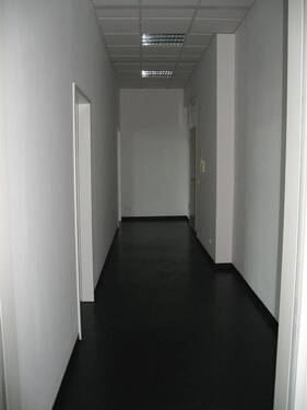 interner Flur - 