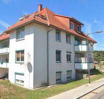 3-Raumwohnung mit Balkon und Stellplatz - Mülsen Mülsen St Jacob 3-Raumwohnung mit Balkon und Stellplatz - Mülsen Mülsen St Jacob
