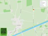 X_Lageplan - 