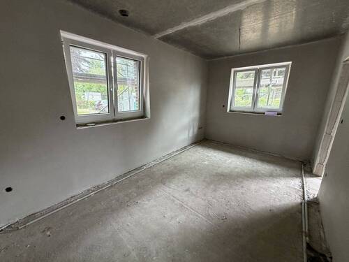 Büro - 2 Zimmer Gewerbeobjekt (Büro, Produktion, Verkauf) in Moorrege