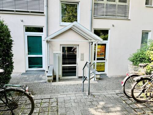 Außenansicht - 
