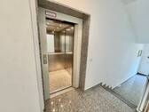 Treppenhaus - 