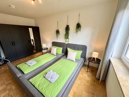 Schlafzimmer - 
