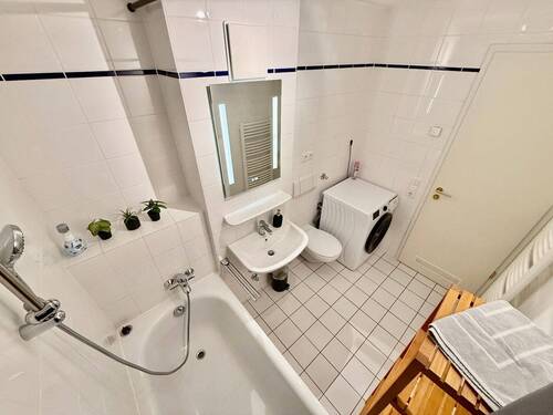 Badezimmer - 