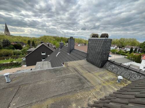 Dach - 