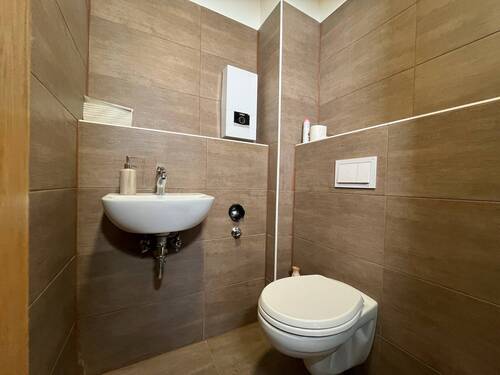 Toilette (Gewerbe) - 