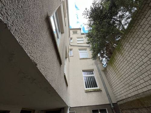 Innenhof - 