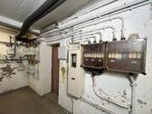 Gaszähler + Strom - 