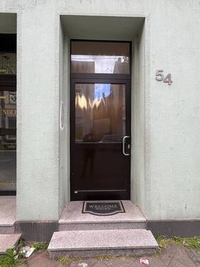 Haustüre - 