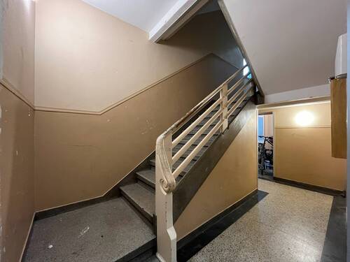 Treppenhaus - 