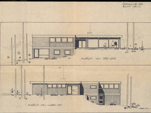 Ansicht - 