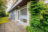 Eingang - Einfamilienhaus mit 176,00 m² in Bielefeld / Senne zum Kaufen