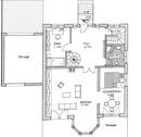 Grundriss Erdgeschoss - 