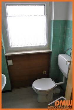 WC - 