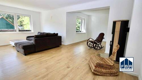 Das Wohnzimmer - 