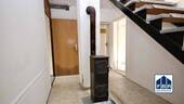 Der Flur im Souterrain - 