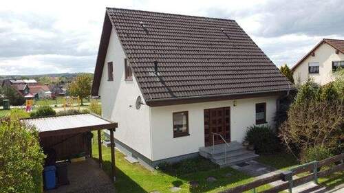 Vorderseite - 