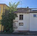 Rückansicht - 1 Zimmer Reihenmittelhaus in Mettlach