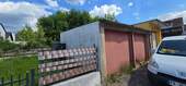 Garage - Reihenmittelhaus mit 160,00 m² in Mettlach zum Kaufen