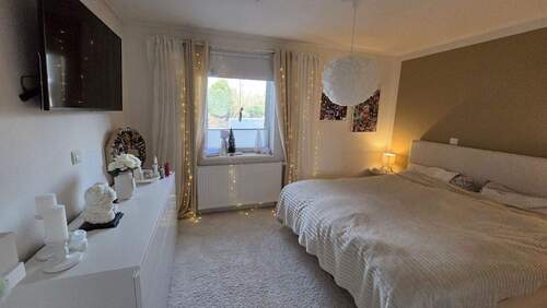 Schlafbereich Kind 1 - 