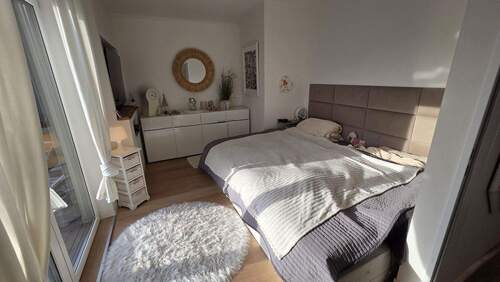 Schlafzimmer Eltern - 