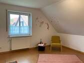 Zimmer im Obergeschoss - 