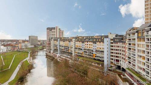 Bild 2 - 5 Zimmer Büro zum Kaufen in Hannover