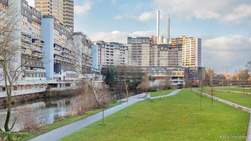 Bild 3 - 5 Zimmer Büro in Hannover