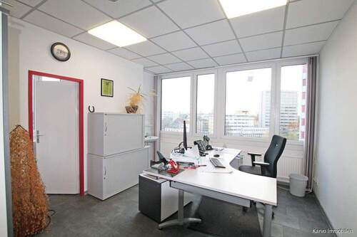 Büroraum 3 - 