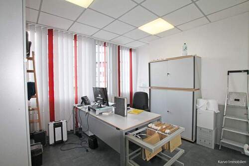 Büroraum 4 - 