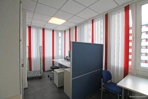 Büroraum 5 - 