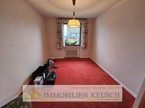 Kinderzimmer EG - Einfamilienhaus mit 141,40 m&sup2; in Syke zum Kaufen