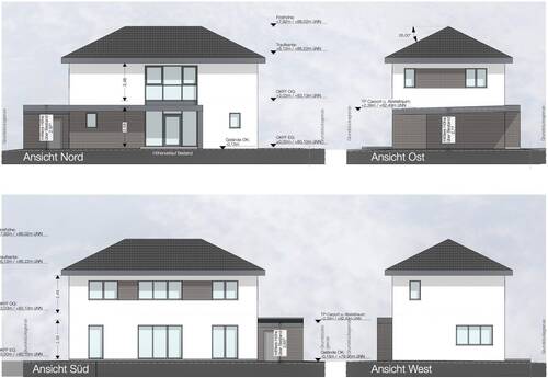 Ansichten - Ihr neues Zuhause in Bünde-Spradow