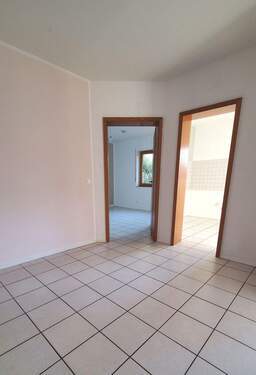 Diele vor der Küche - 