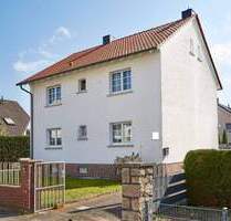 Attraktives Einfamilienhaus mit großzügigem Grundstück und Entwicklungspotenzial - Rodgau Nieder-Roden