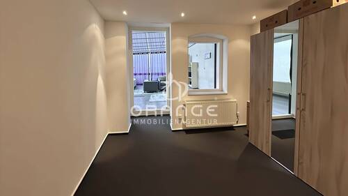 Schlafzimmer - 2 Zimmer Etagenwohnung zum Kaufen in Görlitz