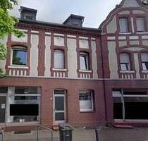 Gewerbeeinheit (aktuell Friseur-Salon) im historischen Ortskern von Bork - Selm