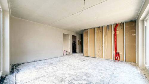 Baufortschritt Stand März 2026 - 2 Zimmer Etagenwohnung zum Kaufen in Nürnberg