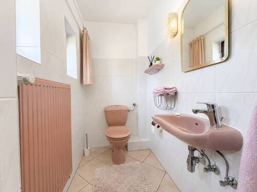 Gäste-WC - 