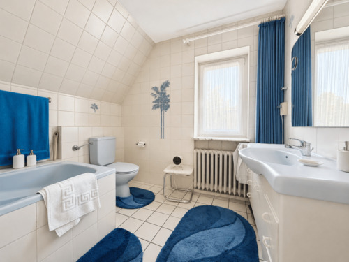Badezimmer - 
