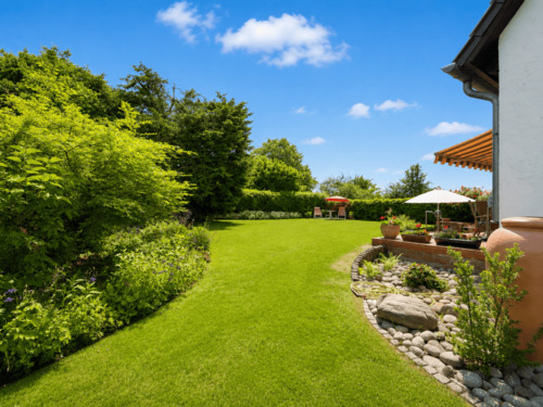 Garten - 