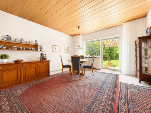 Esszimmer - 