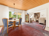 Ess- & Wohnzimmer - 