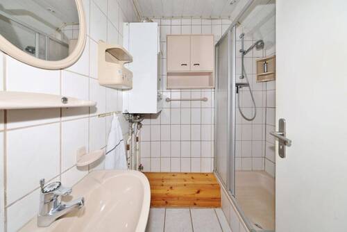 Duschbad - 