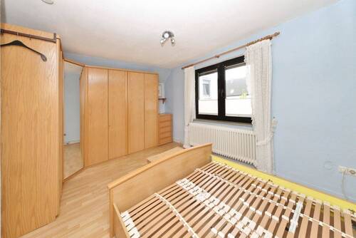 Schlafzimmer - 