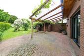 Überdachte Terrasse - 