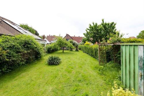 Garten - 